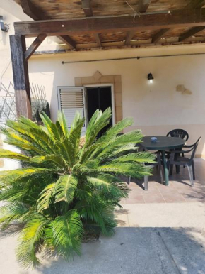 Villa sonia appartamento sterlizia